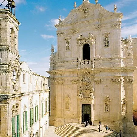 Panzió A Casa Di Mimi