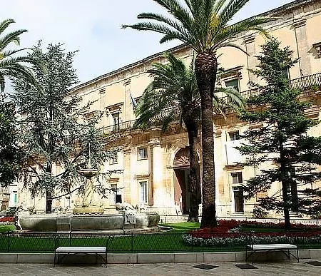 A Casa Di Mimi 3* Martina Franca