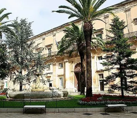 A Casa Di Mimi 3* Martina Franca