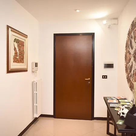 A Casa Di Mimi Bed & Breakfast
