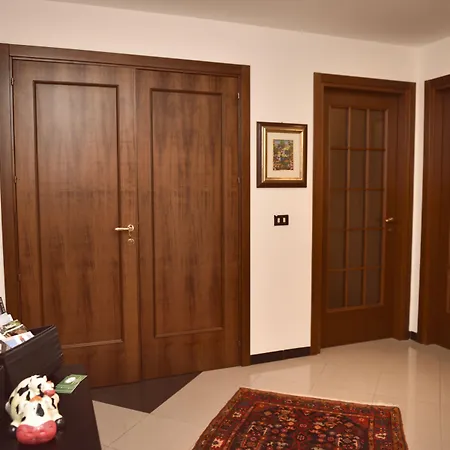 A Casa Di Mimi 3*