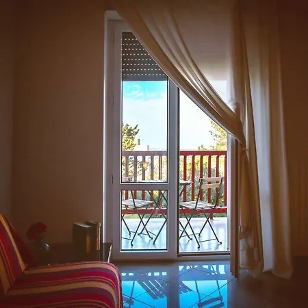 A Casa Di Mimi 3*