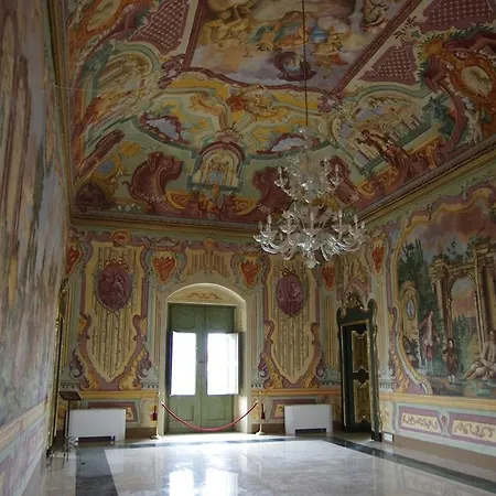 A Casa Di Mimi Bed & Breakfast