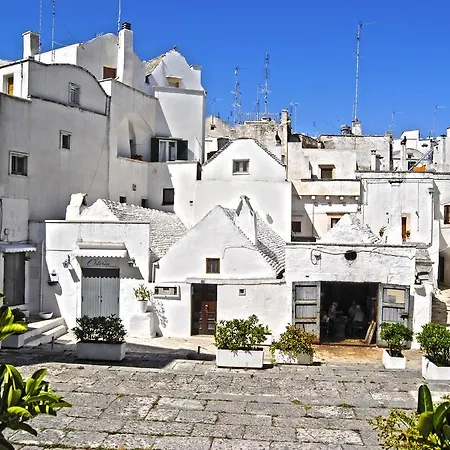 A Casa Di Mimi Bed & Breakfast 3*