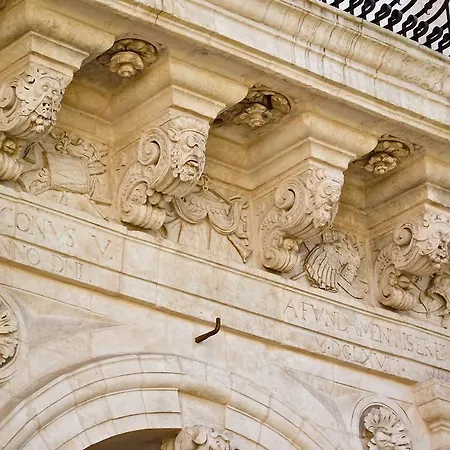A Casa Di Mimi 3* Martina Franca