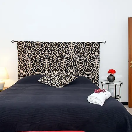 Bed & Breakfast A Casa Di Mimi