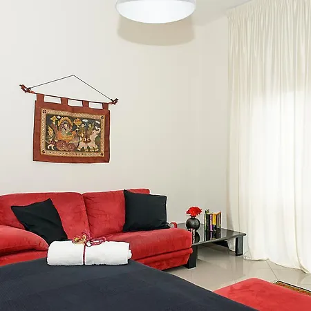 A Casa Di Mimi Bed & Breakfast Martina Franca