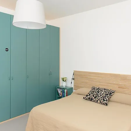 Bed & Breakfast A Casa Di Mimi 3*