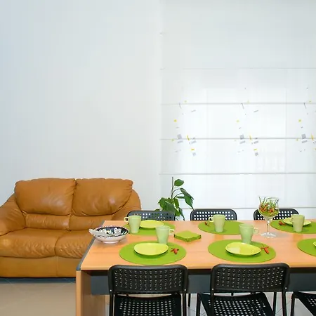 A Casa Di Mimi Bed & Breakfast 3*