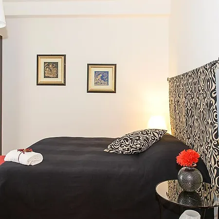 Bed & Breakfast A Casa Di Mimi Martina Franca