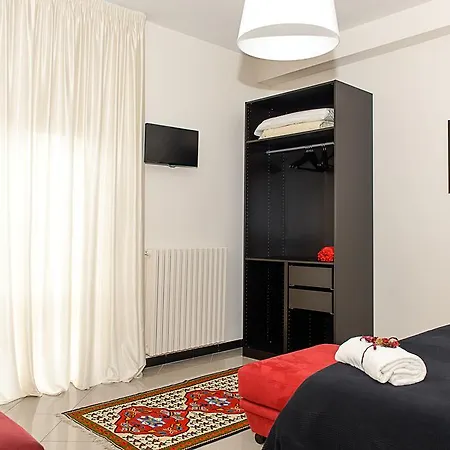 A Casa Di Mimi Bed & Breakfast Martina Franca