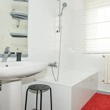 A Casa Di Mimi Bed & Breakfast