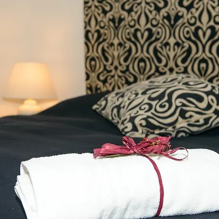 A Casa Di Mimi Bed & Breakfast 3*
