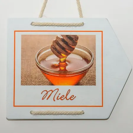 A Casa Di Mimi Bed & Breakfast