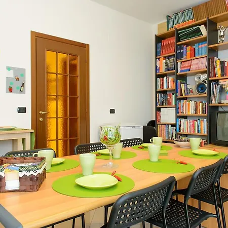 Bed & Breakfast A Casa Di Mimi Martina Franca