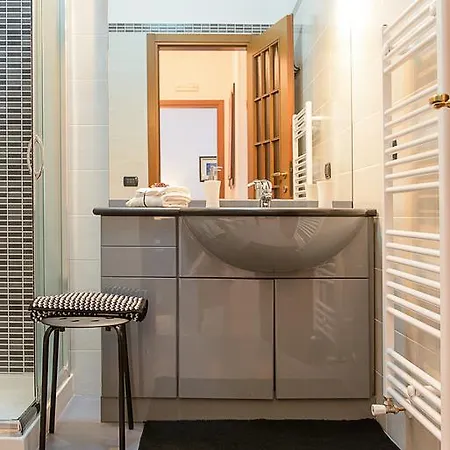 Bed & Breakfast A Casa Di Mimi