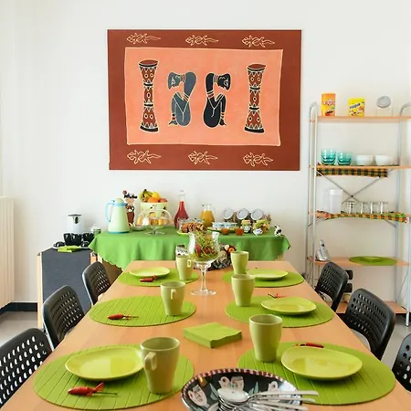 A Casa Di Mimi