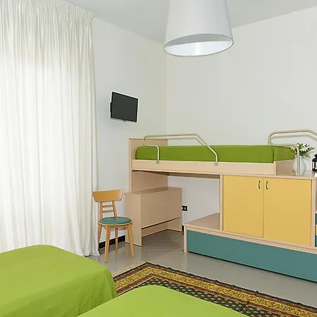 Panzió A Casa Di Mimi