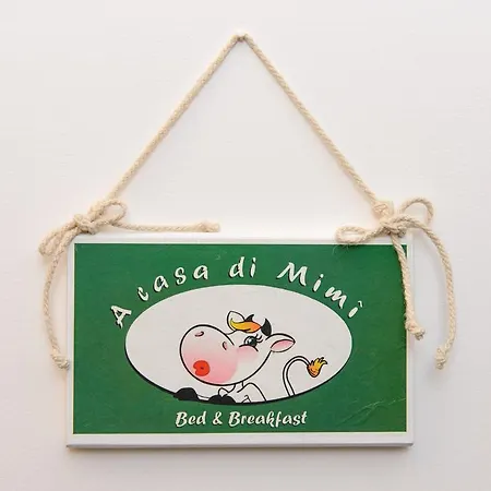 A Casa Di Mimi Martina Franca