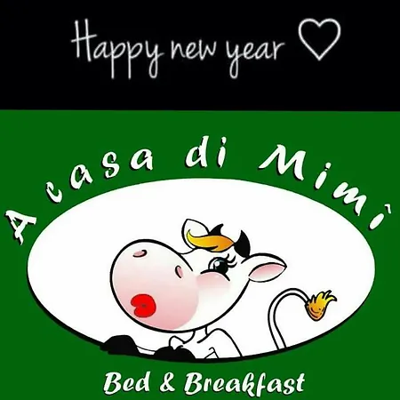 Bed & Breakfast A Casa Di Mimi