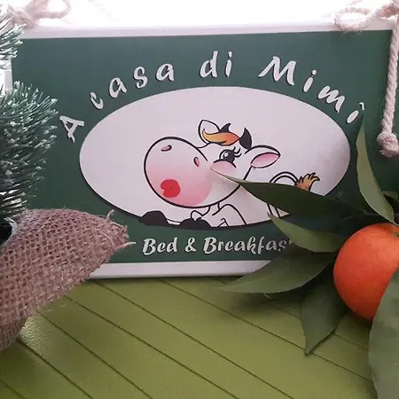 A Casa Di Mimi 3*