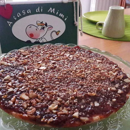 A Casa Di Mimi 3*
