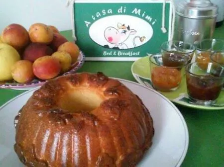 A Casa Di Mimi Bed & Breakfast Martina Franca