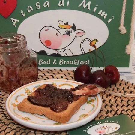 A Casa Di Mimi 3*