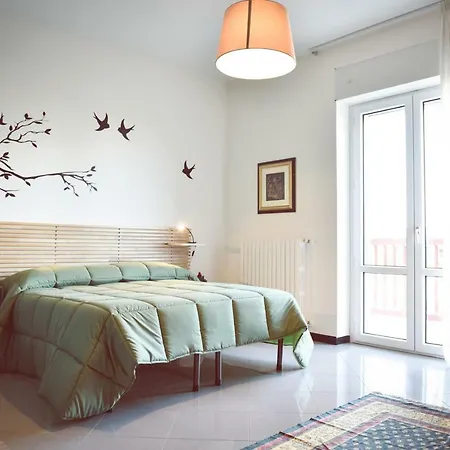 Bed & Breakfast A Casa Di Mimi