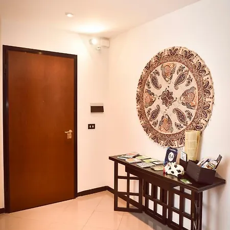 Bed & Breakfast A Casa Di Mimi Martina Franca