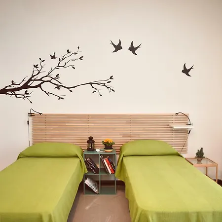 A Casa Di Mimi 3*