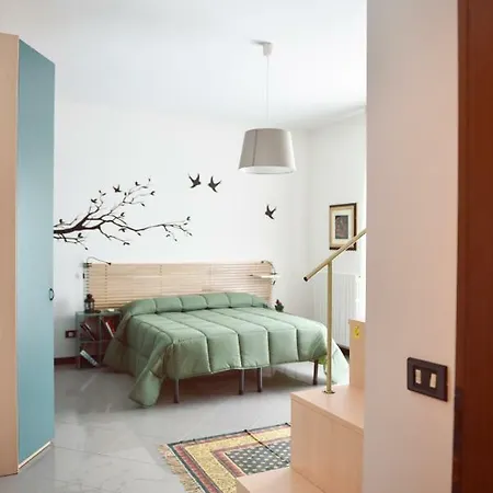 Bed & Breakfast A Casa Di Mimi 3*
