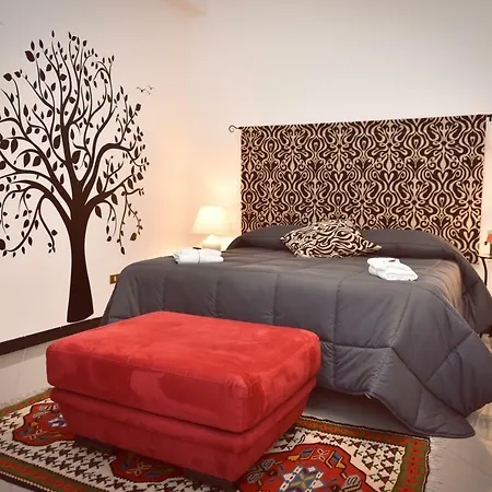 A Casa Di Mimi 3*