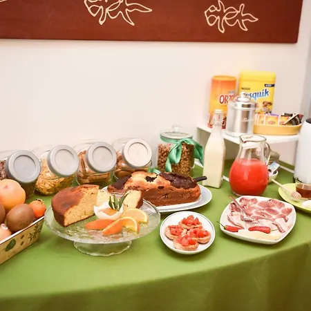Bed & Breakfast A Casa Di Mimi Martina Franca