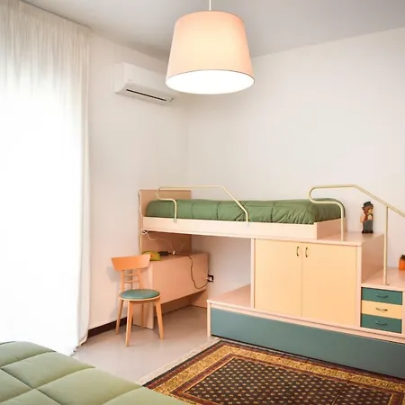 Bed & Breakfast A Casa Di Mimi Martina Franca
