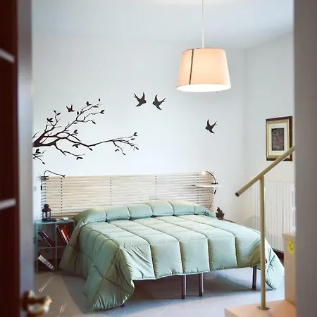 A Casa Di Mimi Panzió 3*