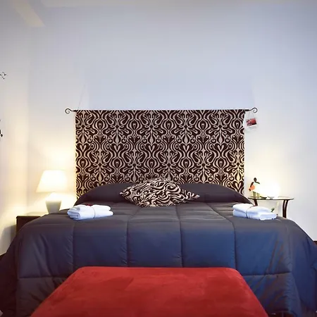 A Casa Di Mimi
